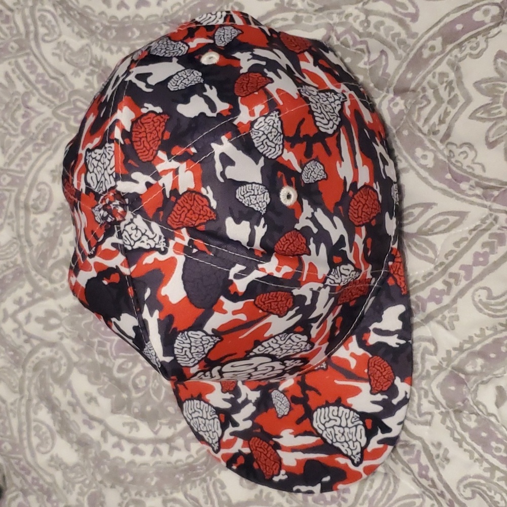 Hustle Memory Snapback - Picture 2 of 3